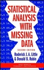 Cover: Statistical Analysis with Missing Data - Wiley