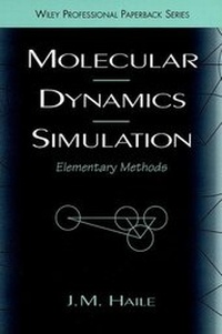 Abbildung von: Molecular Dynamics Simulation - Wiley