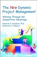 Cover: The New Dynamic Project Management - Wiley