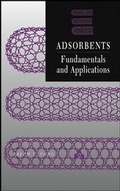 Cover: Adsorbents - Wiley