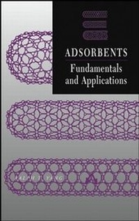 Enlarge image Cover: Adsorbents - Wiley