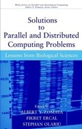 Cover: Solutions to Parallel and Distributed Computing Problems - Wiley