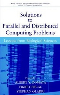 Enlarge image Cover: Solutions to Parallel and Distributed Computing Problems - Wiley