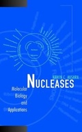 Cover: Nucleases - Wiley