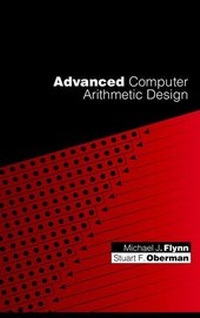 Enlarge image Cover: Advanced Computer Arithmetic Design - Wiley