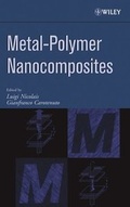Bild: Metal-Polymer Nanocomposites - Wiley