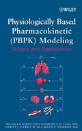Bild: Physiologically Based Pharmacokinetic Modeling - Wiley