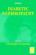 Cover: Diabetic Nephropathy - Wiley