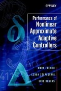 Cover: Performance of Nonlinear Approximate Adaptive Controllers - Wiley