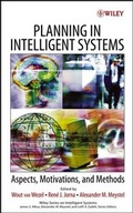 Cover: Planning in Intelligent Systems - Wiley