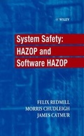 Cover: System Safety - Wiley