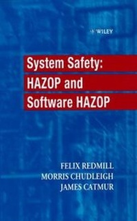 Enlarge image Cover: System Safety - Wiley