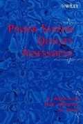 Cover: Power System Quality Assessment - Wiley