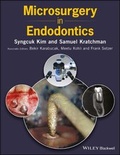 Cover: Microsurgery in Endodontics - Wiley