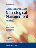 Cover: European Handbook of Neurological Management - Wiley
