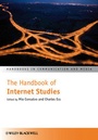 Cover: The Handbook of Internet Studies - Wiley