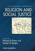 Cover: The Wiley-Blackwell Companion to Religion and Social Justice - Wiley