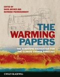 Cover: The Warming Papers - Wiley