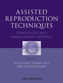 Cover: Assisted Reproduction Techniques - Wiley