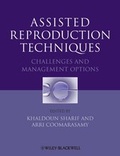 Cover: Assisted Reproduction Techniques - Wiley