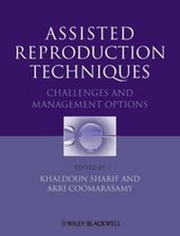 Enlarge image Cover: Assisted Reproduction Techniques - Wiley
