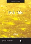Cover: Fish Oils - Wiley