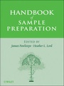 Cover: Handbook of Sample Preparation - Wiley