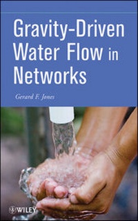 Abbildung von: Gravity-Driven Water Flow in Networks - Wiley