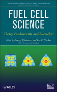 Enlarge image Cover: Fuel Cell Science - Wiley