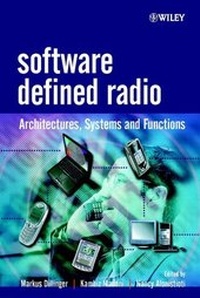 Enlarge image Cover: Software Defined Radio - Wiley