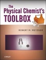 Cover: The Physical Chemist's Toolbox - Wiley