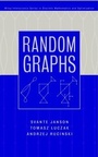 Cover: Random Graphs - Wiley
