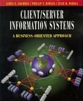 Bild: Client/Server Information Systems - Wiley