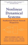 Cover: Nonlinear Dynamical Systems - Wiley