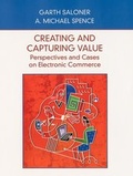 Cover: Creating and Capturing Value - Wiley