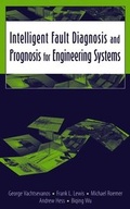 Cover: Intelligent Fault Diagnosis and Prognosis for Engineering Systems - Wiley