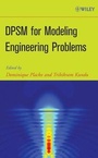 Cover: DPSM for Modeling Engineering Problems - Wiley
