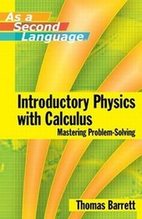 Enlarge image Cover: University Physics As a Second Language - Wiley