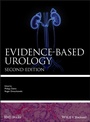 Cover: Evidence-based Urology - Wiley