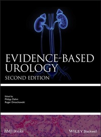 Enlarge image Cover: Evidence-based Urology - Wiley