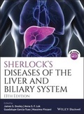 Cover: Sherlock's Diseases of the Liver and Biliary System - Wiley