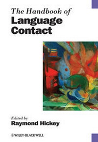 Enlarge image Cover: The Handbook of Language Contact - Wiley-Blackwell