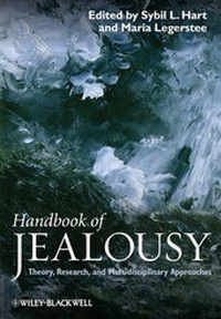 Enlarge image Cover: Handbook of Jealousy - Wiley