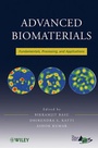 Cover: Advanced Biomaterials - Wiley