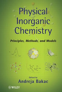 Abbildung von: Physical Inorganic Chemistry - Wiley