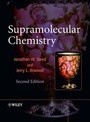 Cover: Supramolecular Chemistry - Wiley