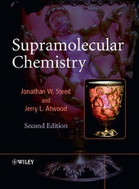 Enlarge image Cover: Supramolecular Chemistry - Wiley