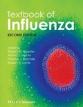 Cover: Textbook of Influenza - Wiley