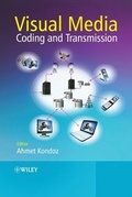 Cover: Visual Media Coding and Transmission - Wiley