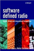 Cover: Software Defined Radio - Wiley